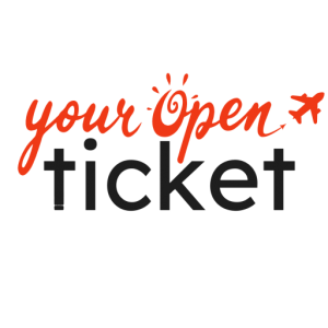 Your Open Ticket