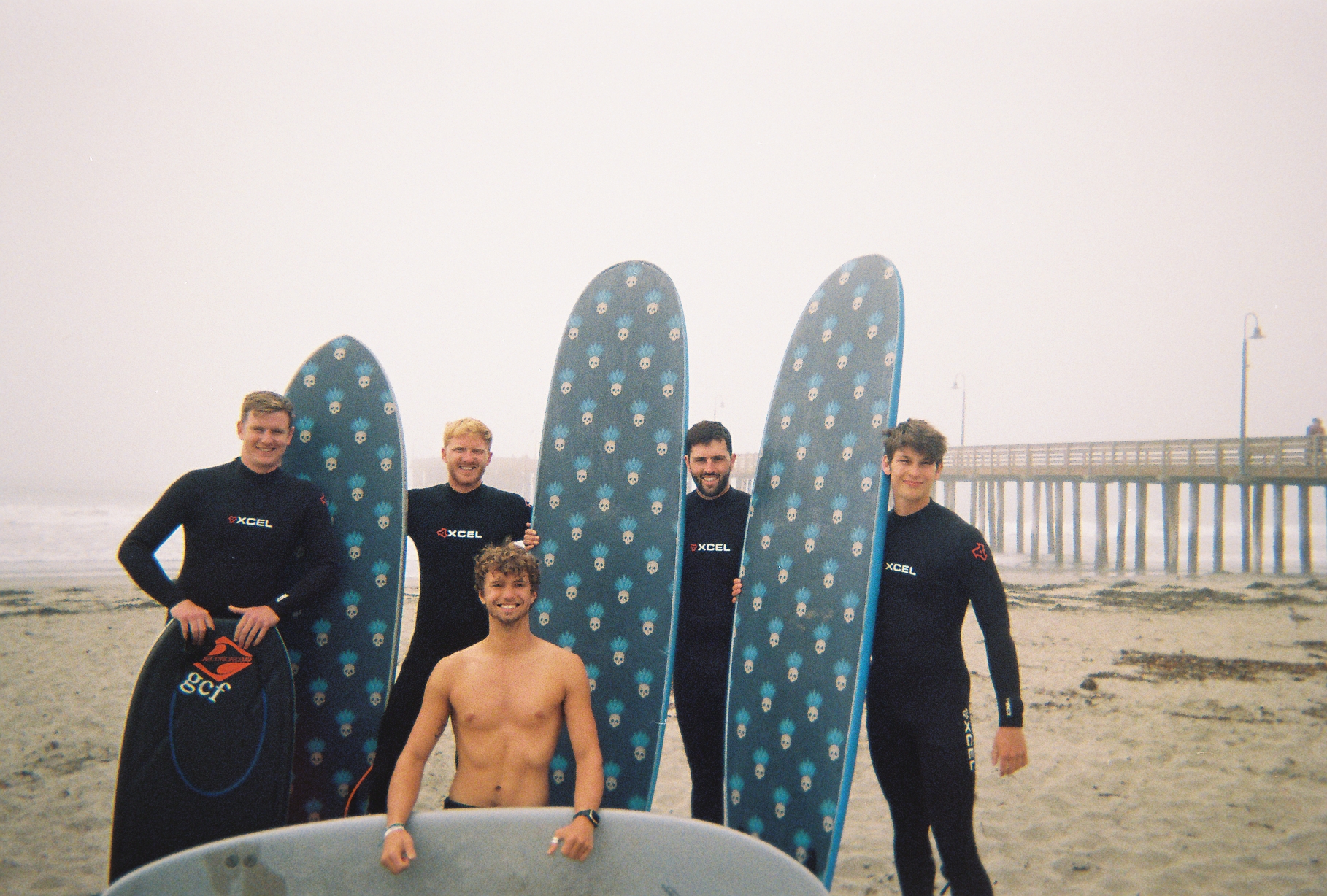 Professional Instructors